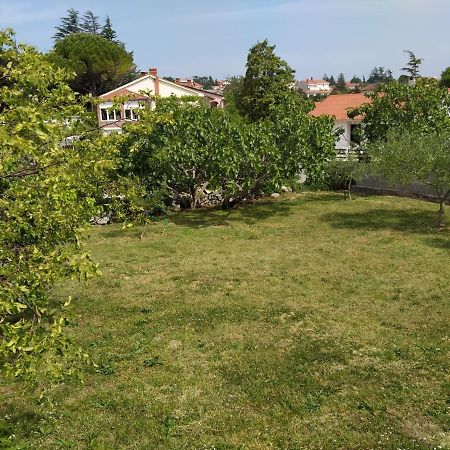 Apartman Avsec Krk Town Luaran gambar