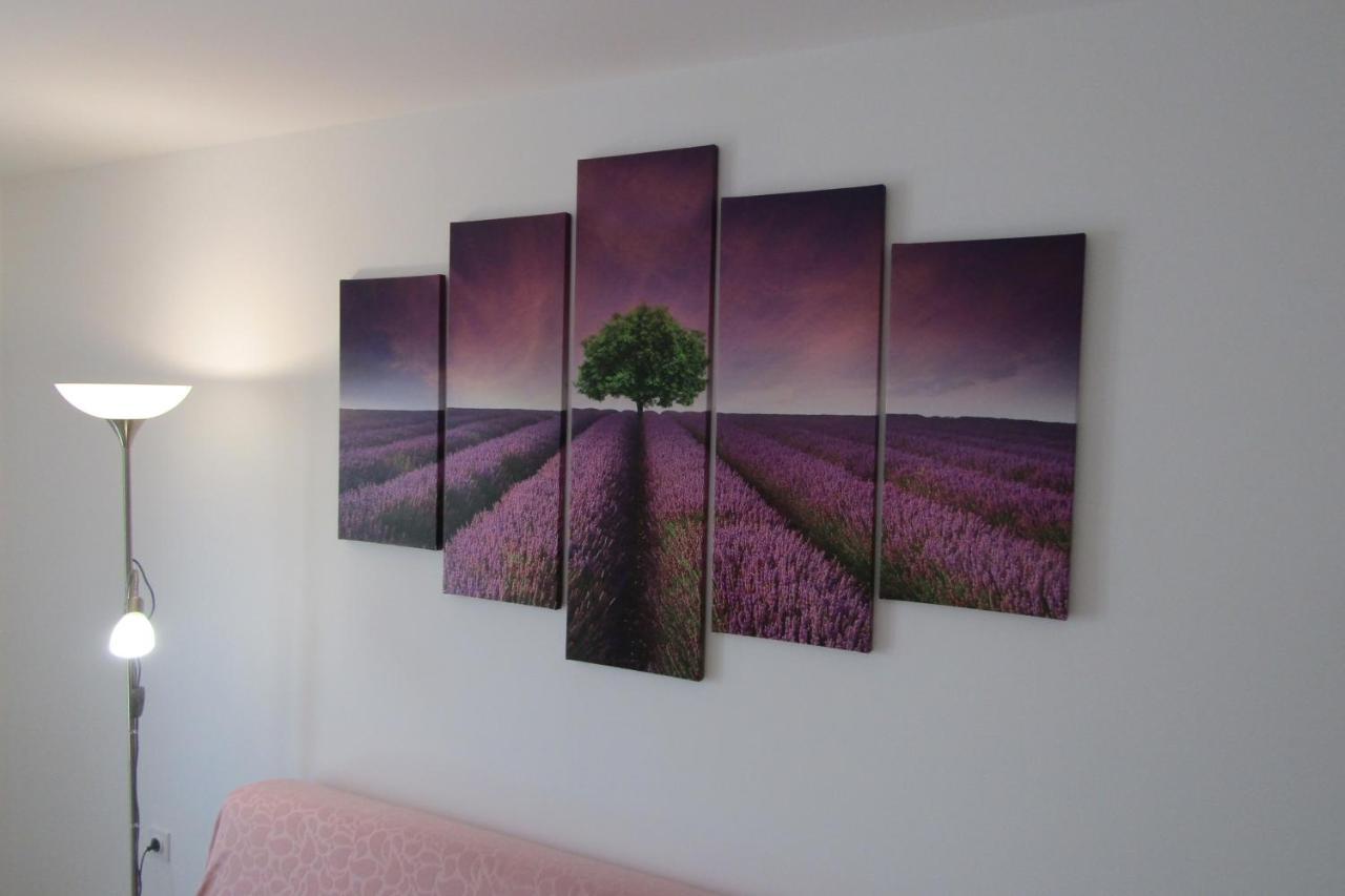 Apartman Avsec Krk Town Luaran gambar