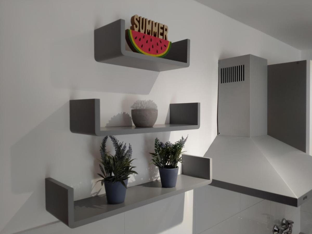Apartman Avsec Krk Town Luaran gambar