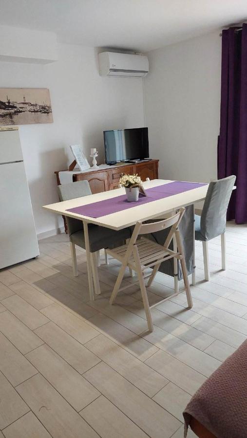 Apartman Avsec Krk Town Luaran gambar